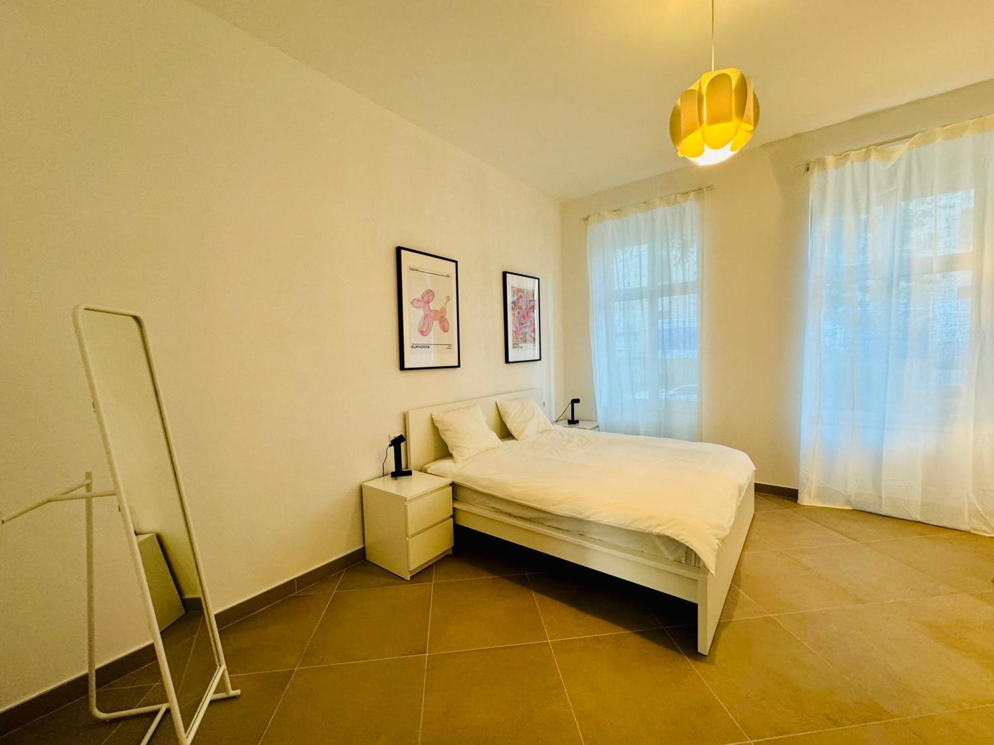 Joy City Stay Odobescu 3A Timisoara Exterior photo